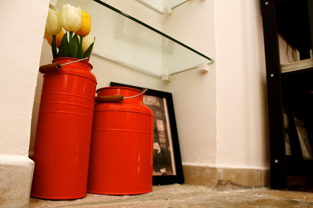 B&B Affittacamere Del Teatro Brindisi Room photo